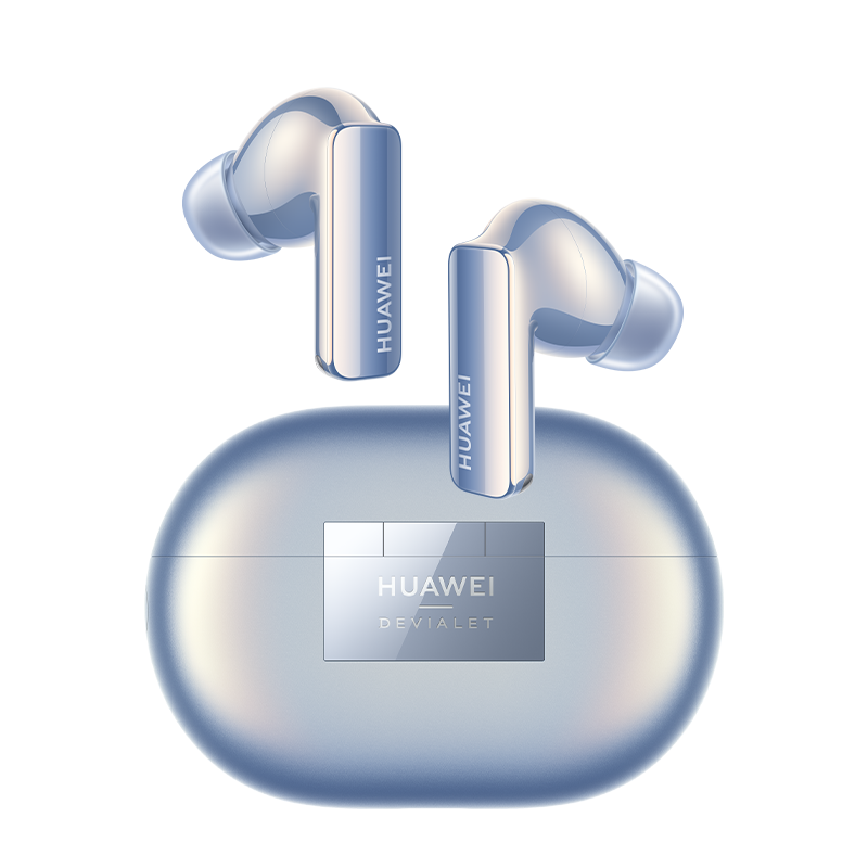 HUAWEI FreeBuds Pro 2 Silver Blue Wireless