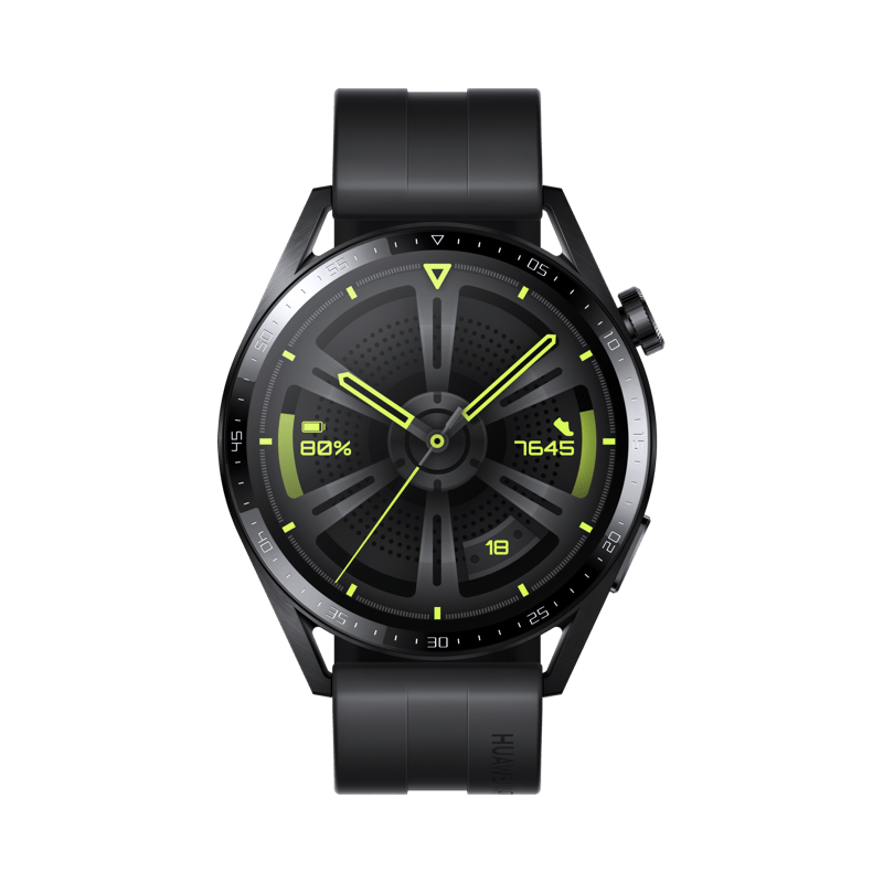 Buy HUAWEI WATCH GT 3 Smart Watch HUAWEI UK