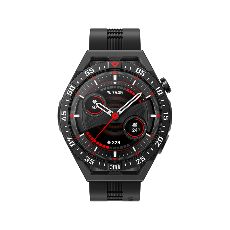 Watch huawei 3 on sale