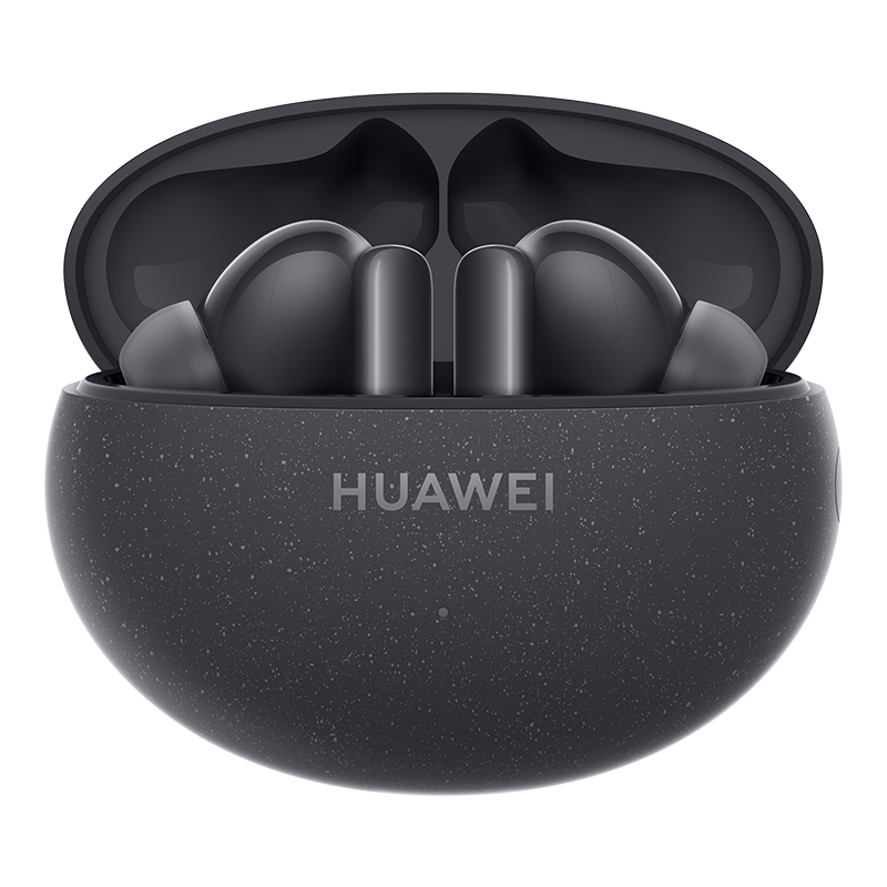 HUAWEI FreeBuds 5i Nebula Black