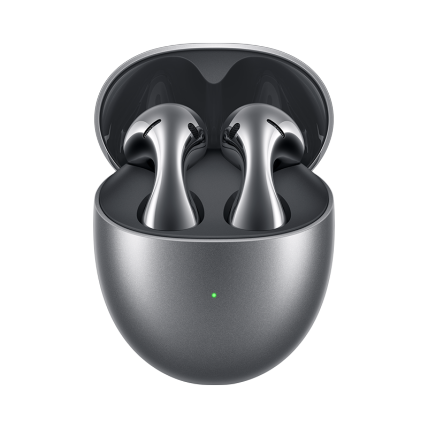 Weird headphones or sex toys? This is what the Huawei FreeBuds 5 should  look like - Galaxus