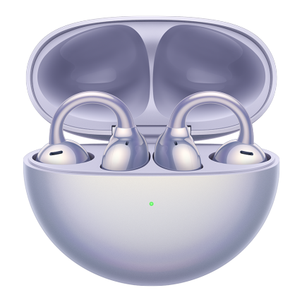 HUAWEI FreeClip ベージュ Buy HUAWEI FreeClip - TWS Earbuds - HUAWEI Uk Store