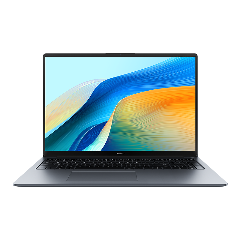 HUAWEI MateBook D 16 2024 Windows 11 Home i9-13900H UMA 16GB/1TB/Space Gray
