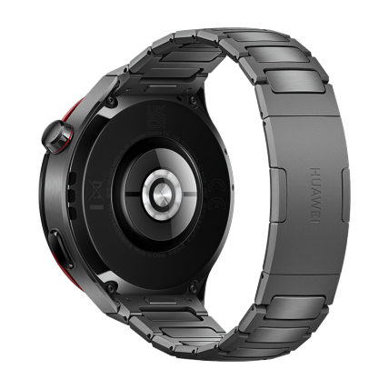 Buy HUAWEI WATCH 4 Pro Space Edition HUAWEI UK