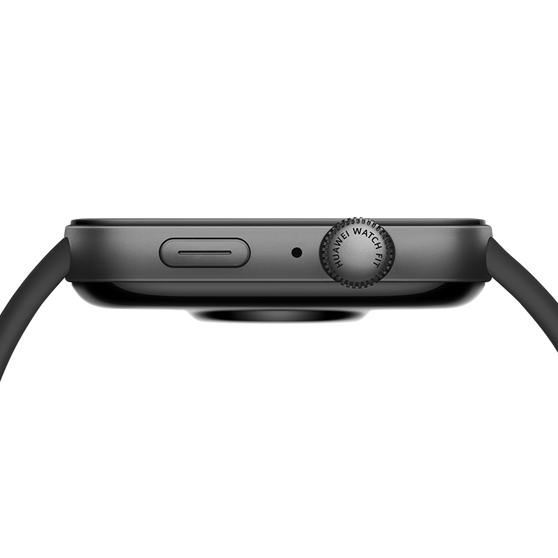 HUAWEI WATCH FIT 3 Black