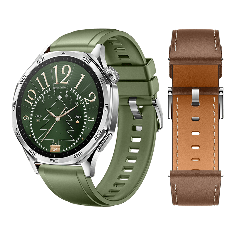 Buy HUAWEI WATCH GT 5 Series Smartwatch HUAWEI UK