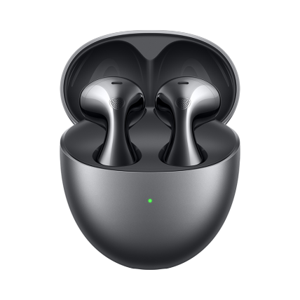 HUAWEI FreeClip FreeBuds 6 ファーウェイ Black Buy HUAWEI Freebuds 6 - earphone- HUAWEI UK