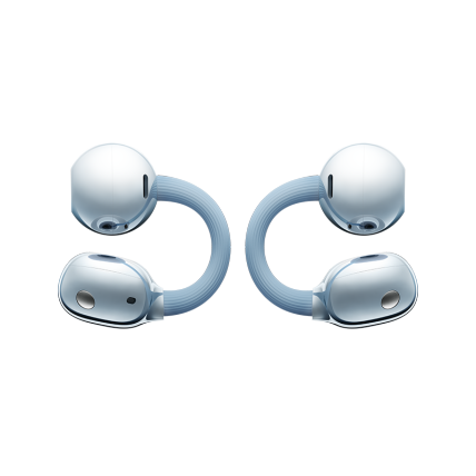 Buy HUAWEI FreeClip 2 - HUAWEI UK