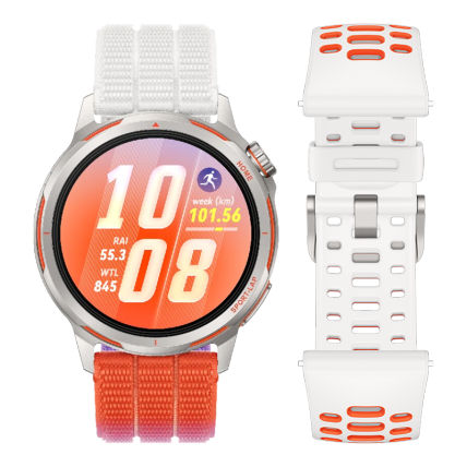 Buy HUAWEI WATCH GT Runner 2 Running Watch | HUAWEI UK