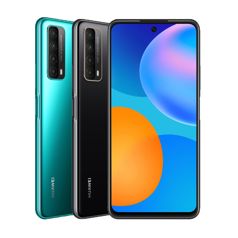 HUAWEI P smart 2021