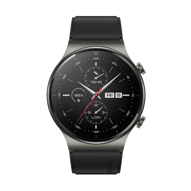 HUAWEI Watch GT 2 Pro