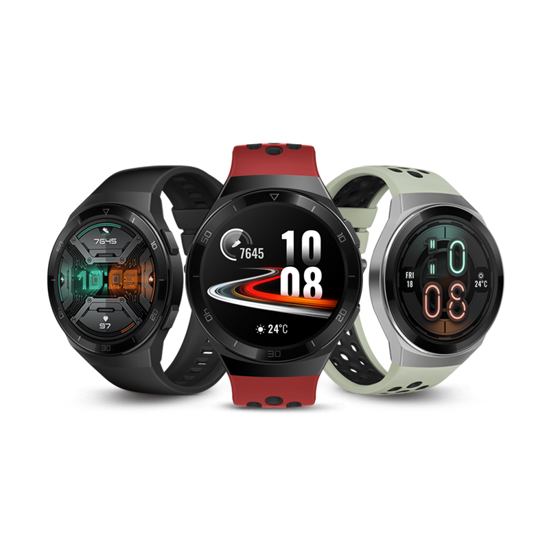 HUAWEI  WATCH GT 2e