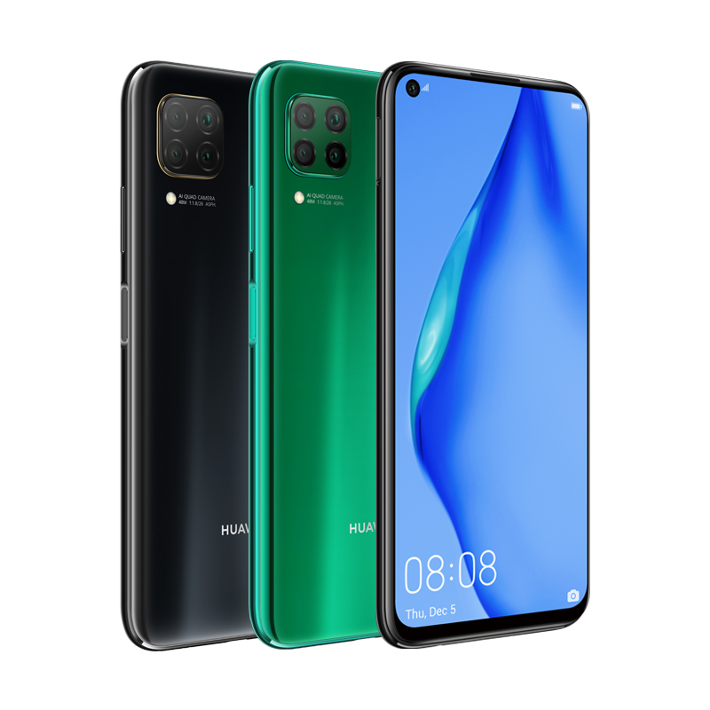HUAWEI P40 lite