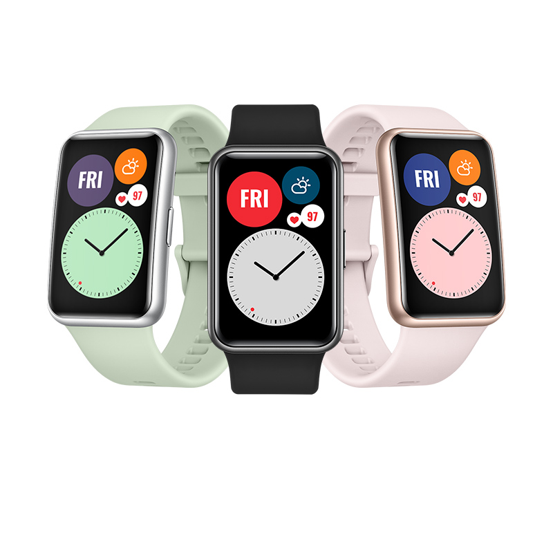 HUAWEI Watch Fit