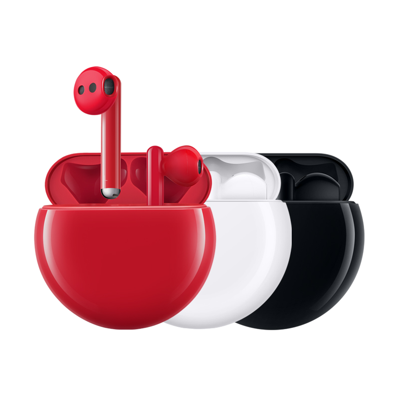 HUAWEI FreeBuds 3