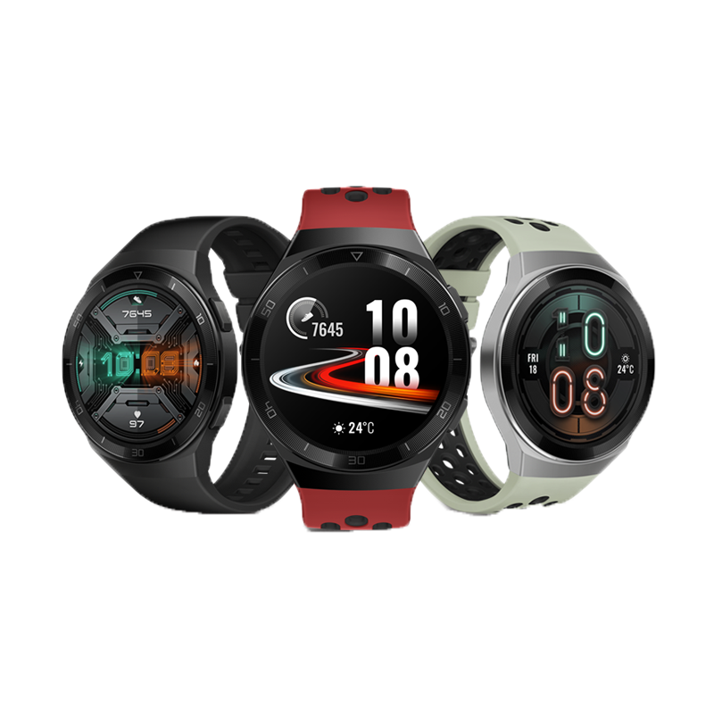 HUAWEI WATCH GT 2e