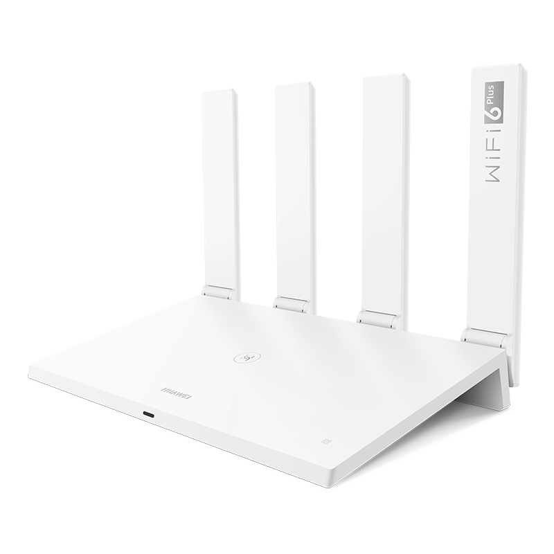 HUAWEI WiFi AX3