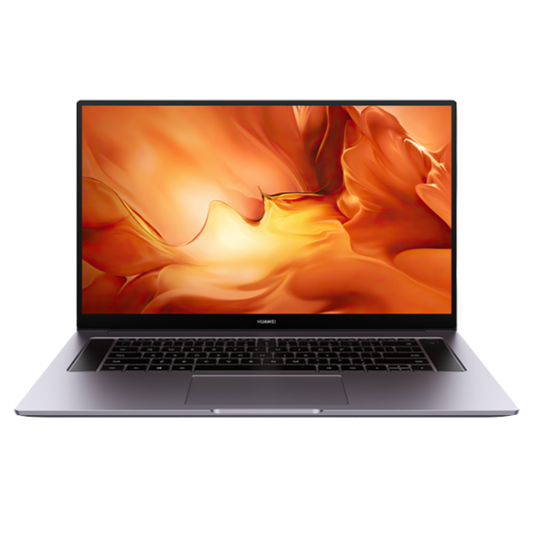 Предзаказ MateBook D 16