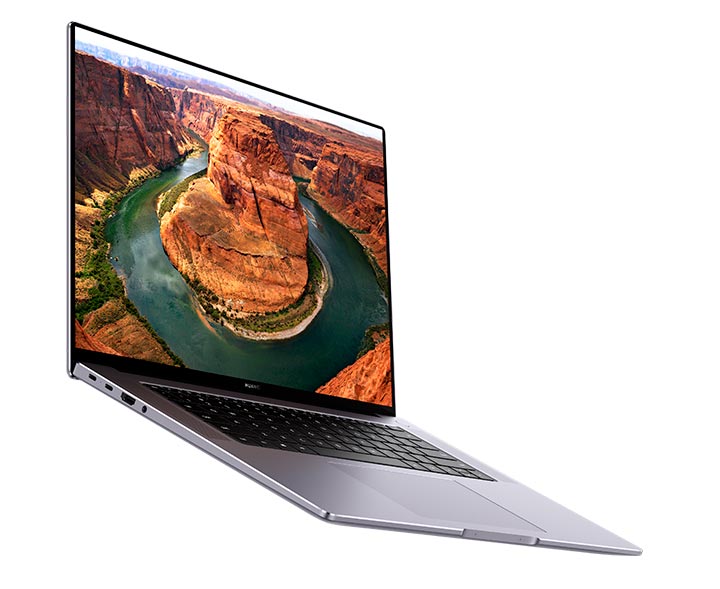 HUAWEI MateBook 16 + Расширяйте горизонты