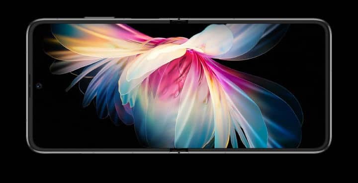 HUAWEI P50 Pocket : Невероятный обзор
