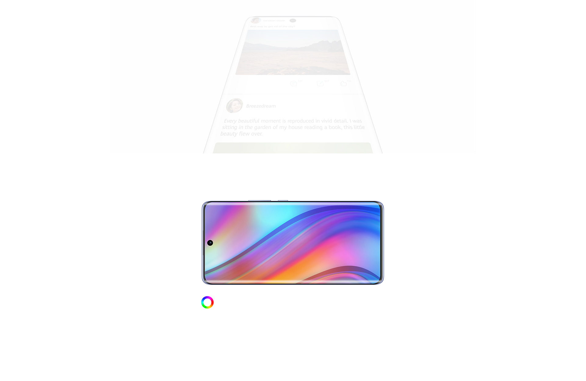 Сколько стоит новый смартфон хуавей нова 9