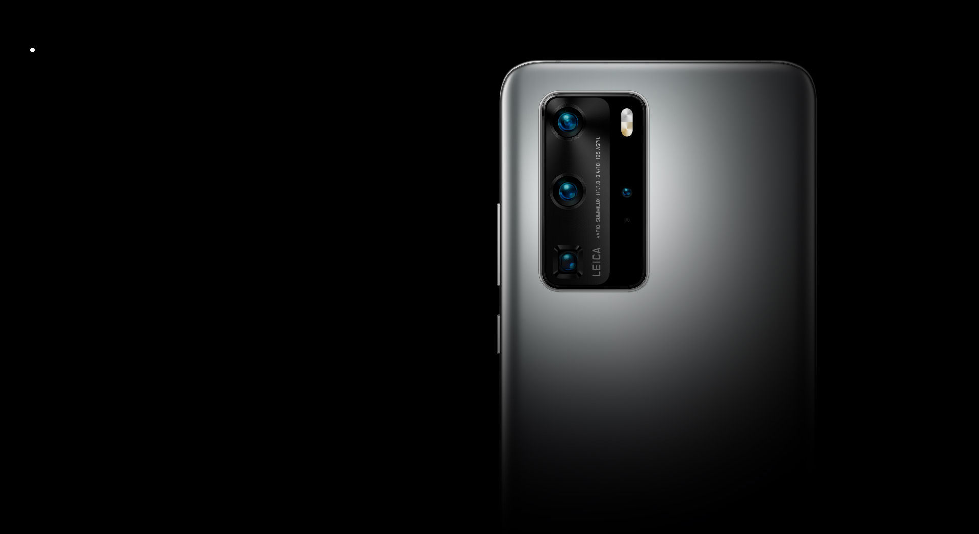 HUAWEI P40 Pro Изучайте мир, создавайте СВОЮ историю