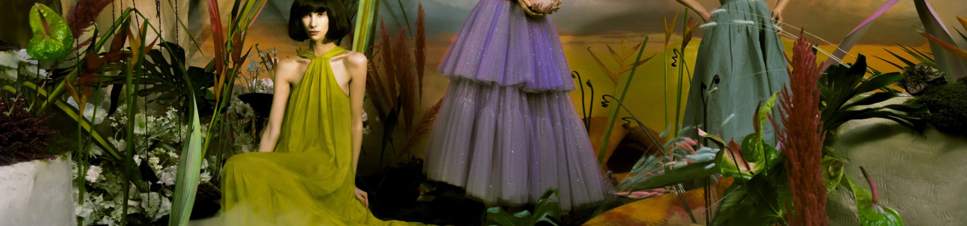 HUAWEI P40 Pro Сьемка портретных фото на базе искусственного интеллекта