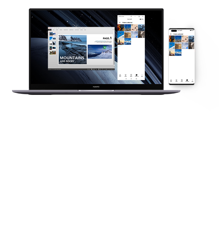 Huawei MateBook D 16 Звук с эффектом полного погружения Huawei MateBook D 16 Звук с эффектом полного погружения