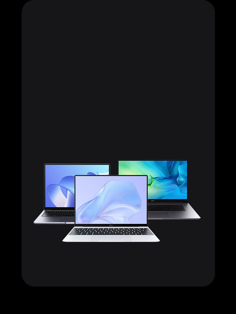 HUAWEI MateBook 16
