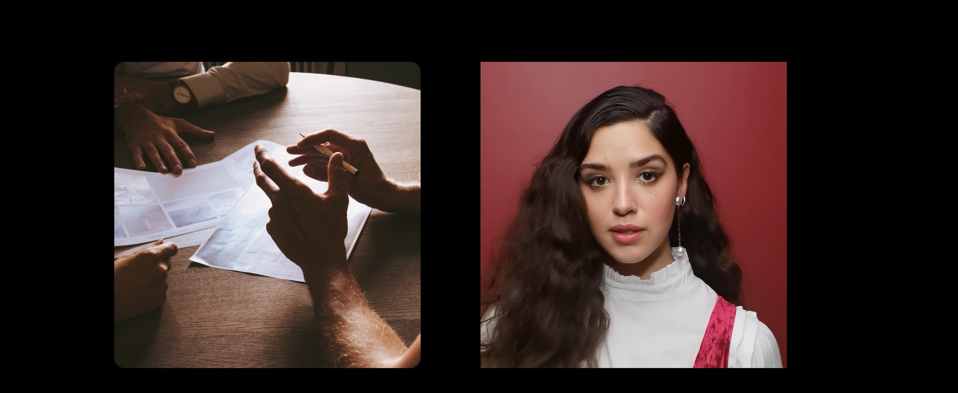 HUAWEI P40 Pro Сделайте громче, От неподвижных селфи к видеоисториям