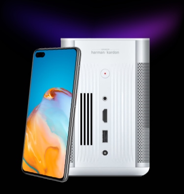MoGo Pro Huawei Vmall: Подключайте телефоны, игровые приставки и другие устройства
