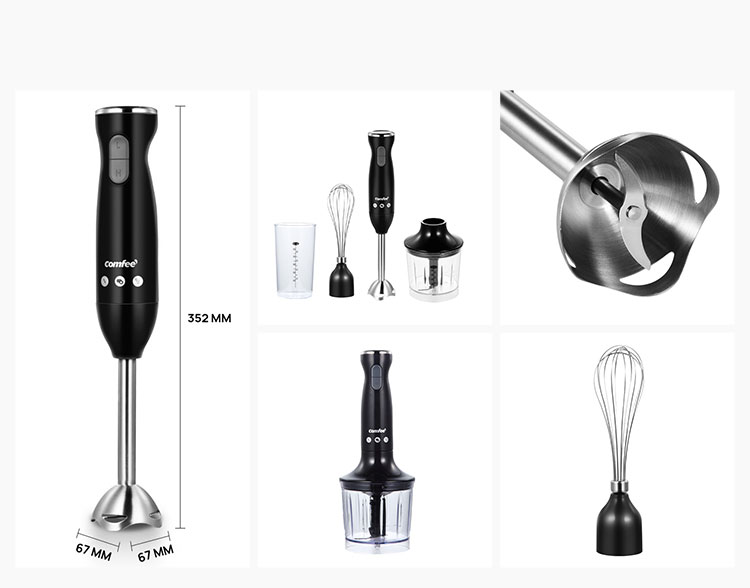 Comfee CF-BL801 Huawei Vmall: Технические характеристики