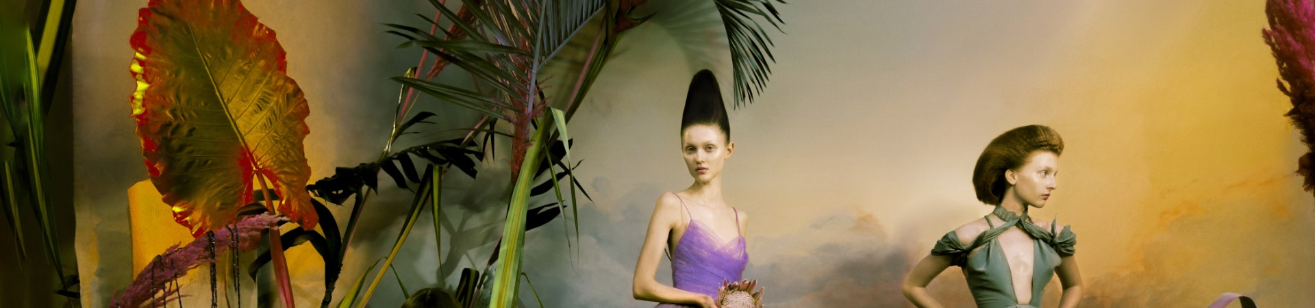 HUAWEI P40 Pro Сьемка портретных фото на базе искусственного интеллекта