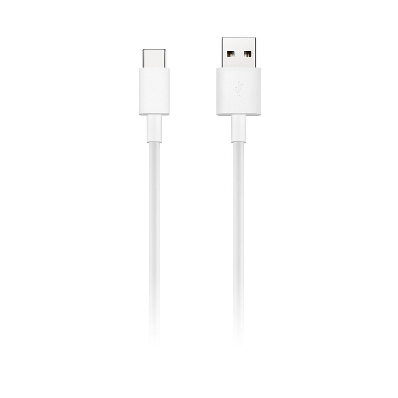 

USB 2.0 кабель Type-C Белый