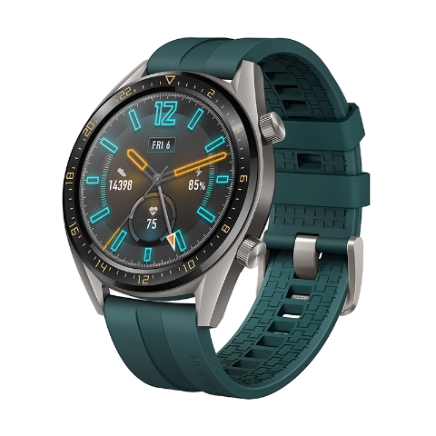 huawei smartwatch gt gps