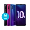 Смартфон HONOR 10i Цена/Обзор|HONOR Россия