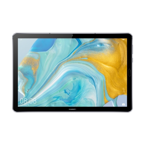 HUAWEI MediaPad M6 10 WIFI Титановый серый
