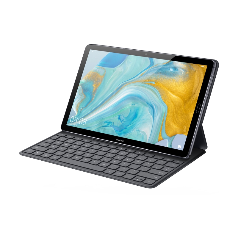 

HUAWEI MediaPad M6 Keyboard, Серый