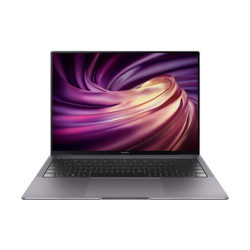 

HUAWEI MateBook X Pro 2019, Космический серый