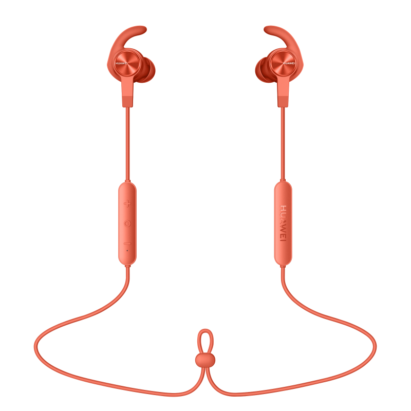 

HUAWEI Bluetooth Headphones Lite Янтарный восход