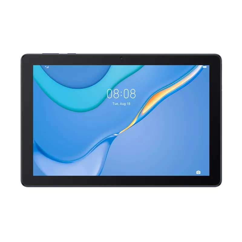 

HUAWEI MatePad T 10 2+32 LTE, Насыщенный синий