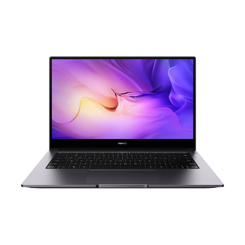 HUAWEI MateBook D 14 AMD R5 7-нм