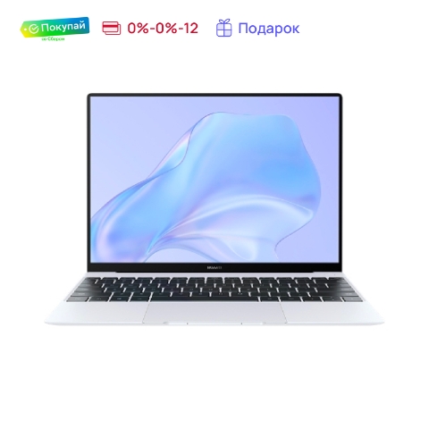 HUAWEI Matebook X