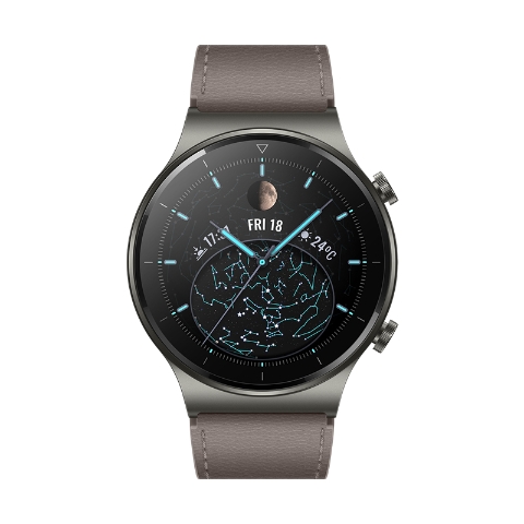 HUAWEI WATCH GT2 Pro