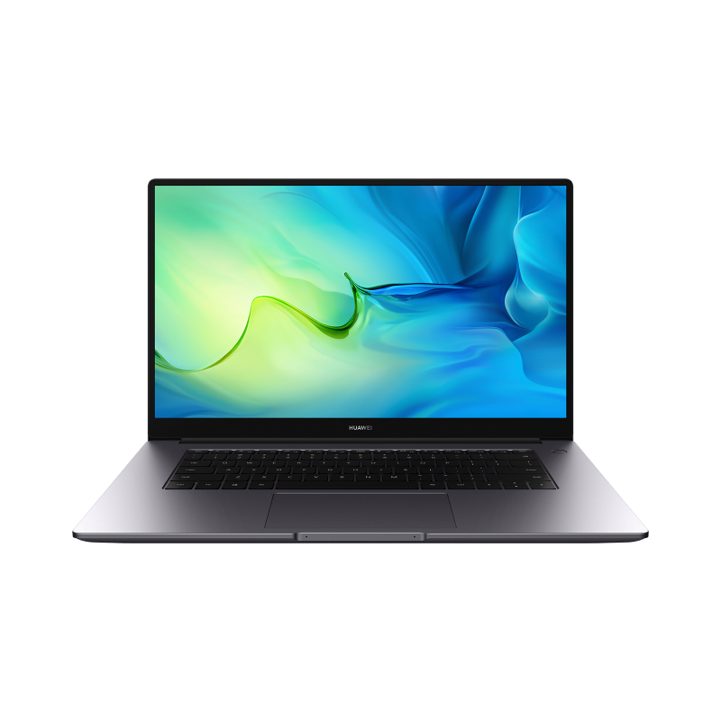 

HUAWEI MateBook D 15 i5-1135G7 8 ГБ + 512 ГБ, Космический серый