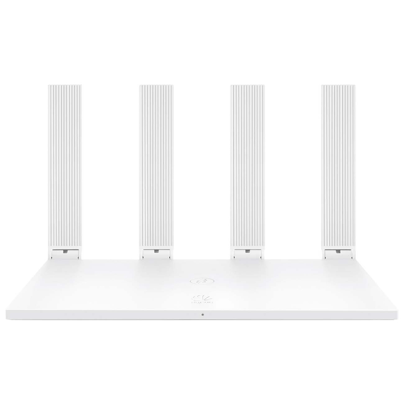 

Wi-Fi роутер Huawei WS5200 new, Белый