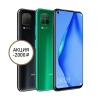 Купить смартфон Huawei P40 lite | HUAWEI Россия