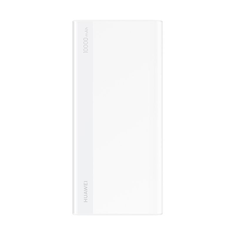 

HUAWEI внешний аккумулятор CP11QC 10000mAh, Белый