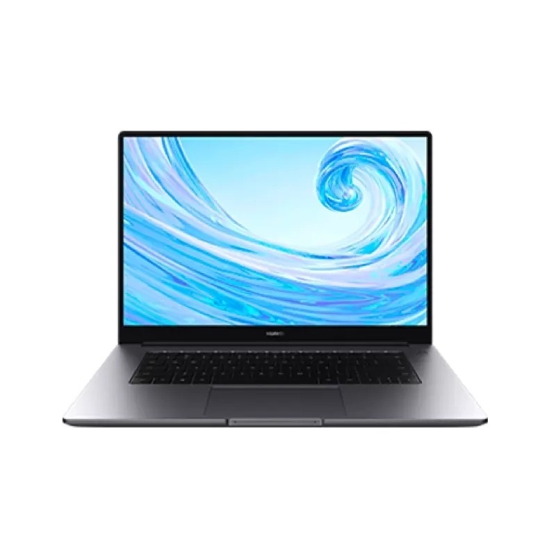 

HUAWEI MateBook D 15 AMD R7 8 ГБ + 512 ГБ, Космический серый