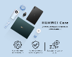 HUAWEI CARE for displays B type